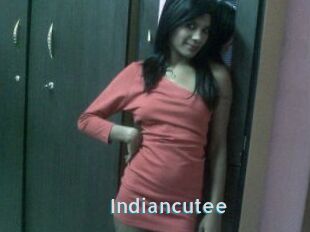 Indiancutee