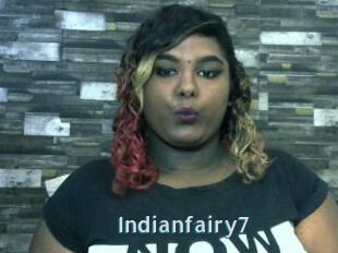 Indianfairy7