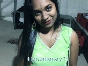 Indianhoney21