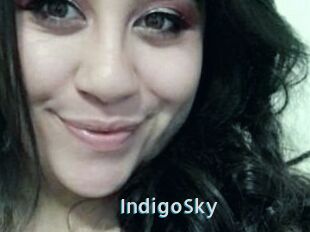 IndigoSky