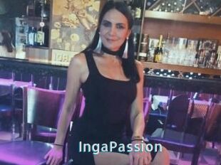 IngaPassion
