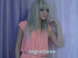 Ingretlove