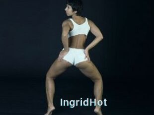 IngridHot