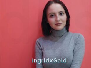 IngridxGold