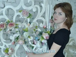 InnaBrowns