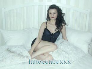 Innocencexxx