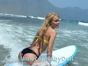 InnocentBabyDoll