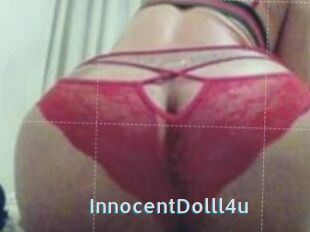 InnocentDolll4u
