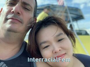 InterracialFem