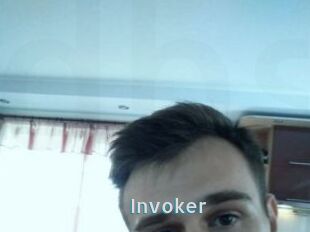 Invoker