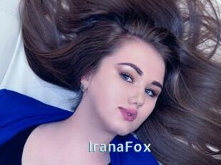 IranaFox
