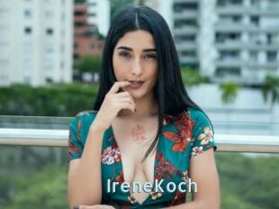 IreneKoch