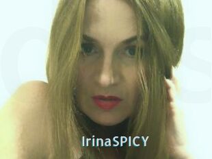 IrinaSPICY