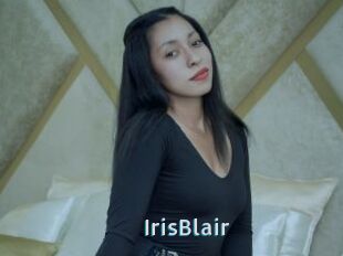 IrisBlair