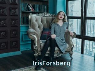IrisForsberg