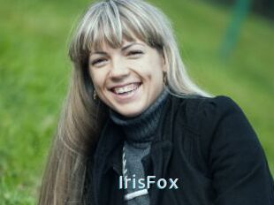 IrisFox