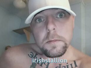Irishstallion