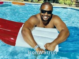 IronWarrior