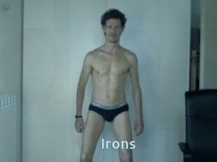 Irons
