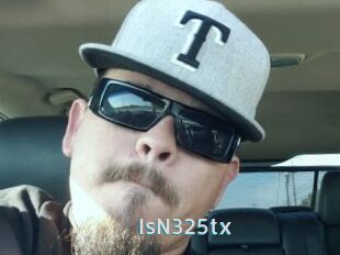 IsN325tx