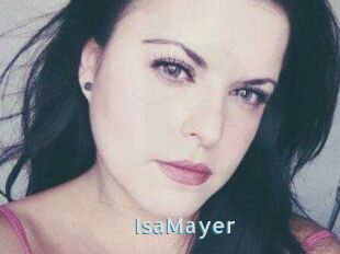 IsaMayer