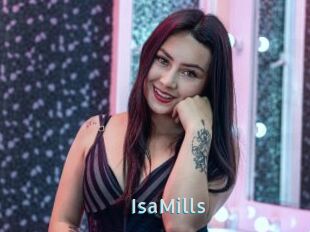IsaMills