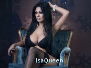 IsaQueen