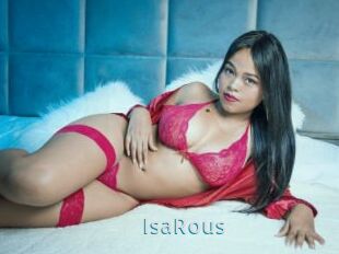 IsaRous