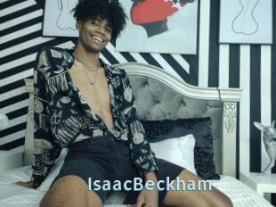 IsaacBeckham