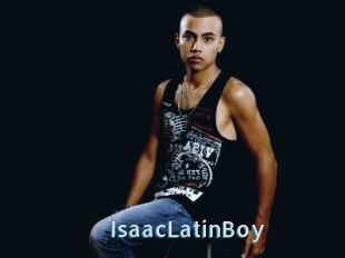 IsaacLatinBoy