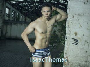 IsaacThomas