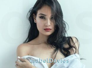 IsabelDavies