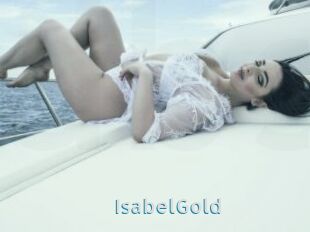 IsabelGold
