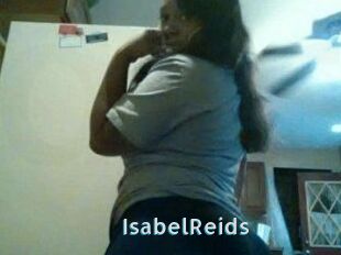 Isabel_Reids