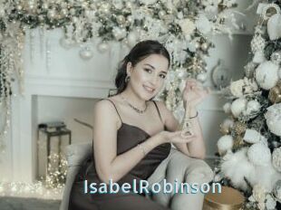 IsabelRobinson