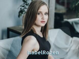 IsabelRozen