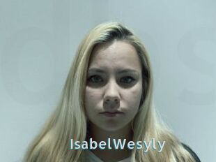 IsabelWesyly