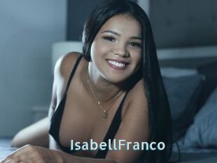 IsabellFranco