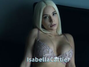 IsabellaCartier