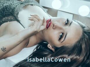 IsabellaCowen