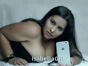 IsabellaGill