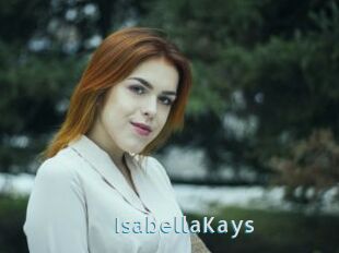 IsabellaKays