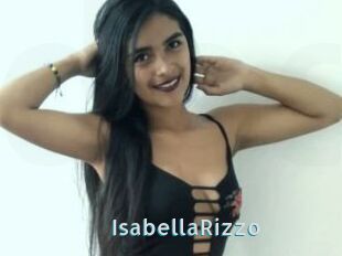 IsabellaRizzo