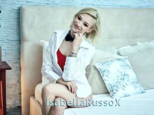 IsabellaRussoX