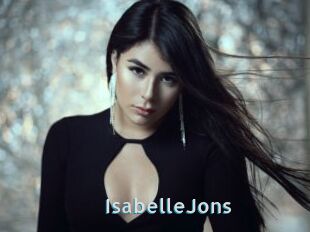 IsabelleJons