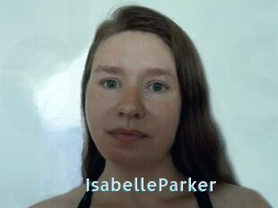 IsabelleParker