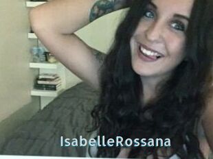 IsabelleRossana
