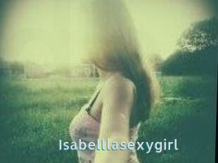 Isabelllasexygirl