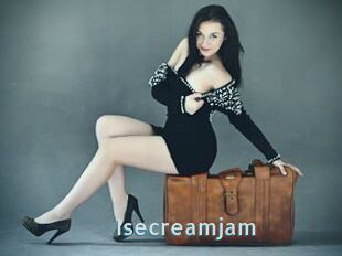 Isecreamjam