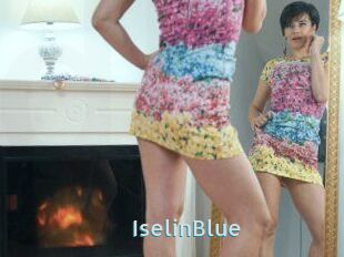 IselinBlue